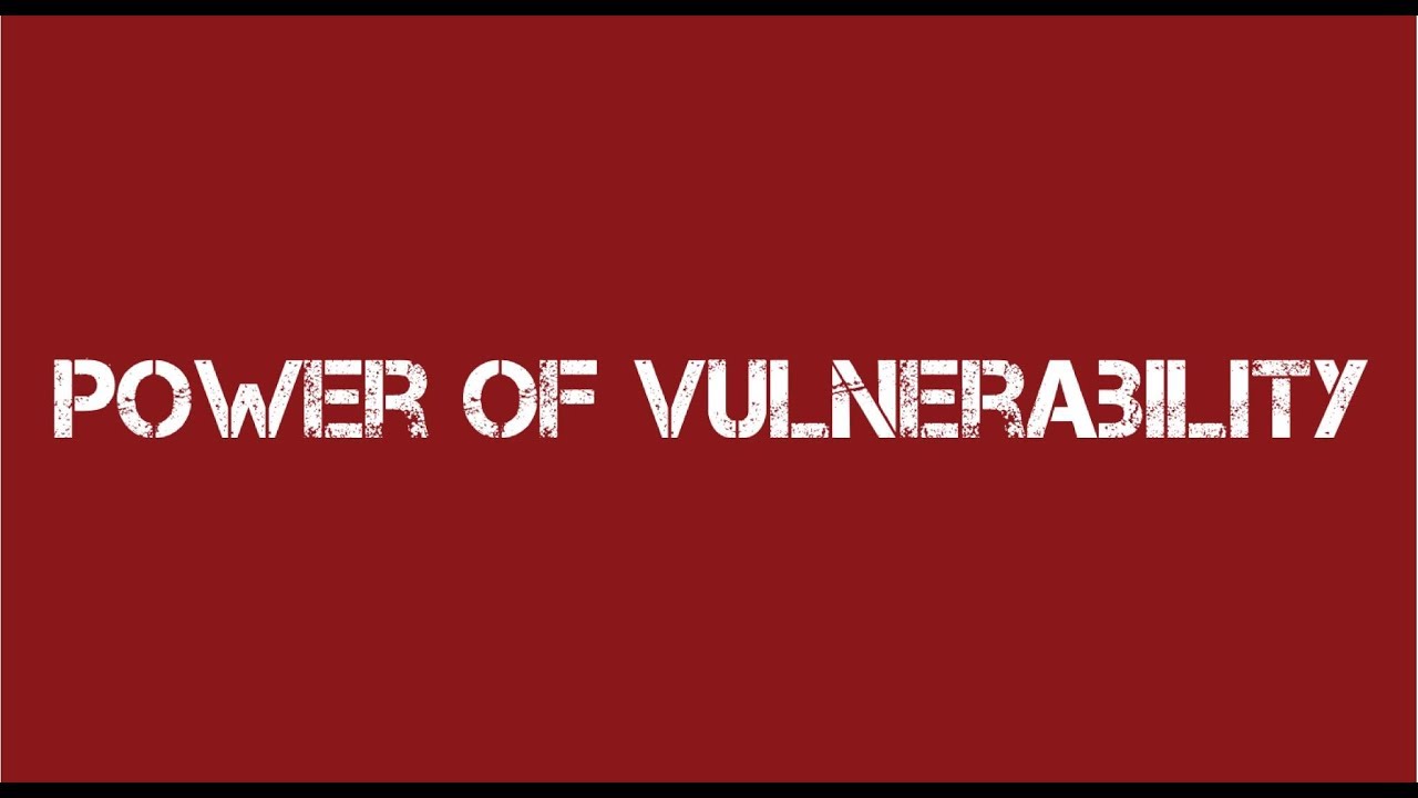 Kapehan Night with Coach A: POWER OF VULNERABILITY