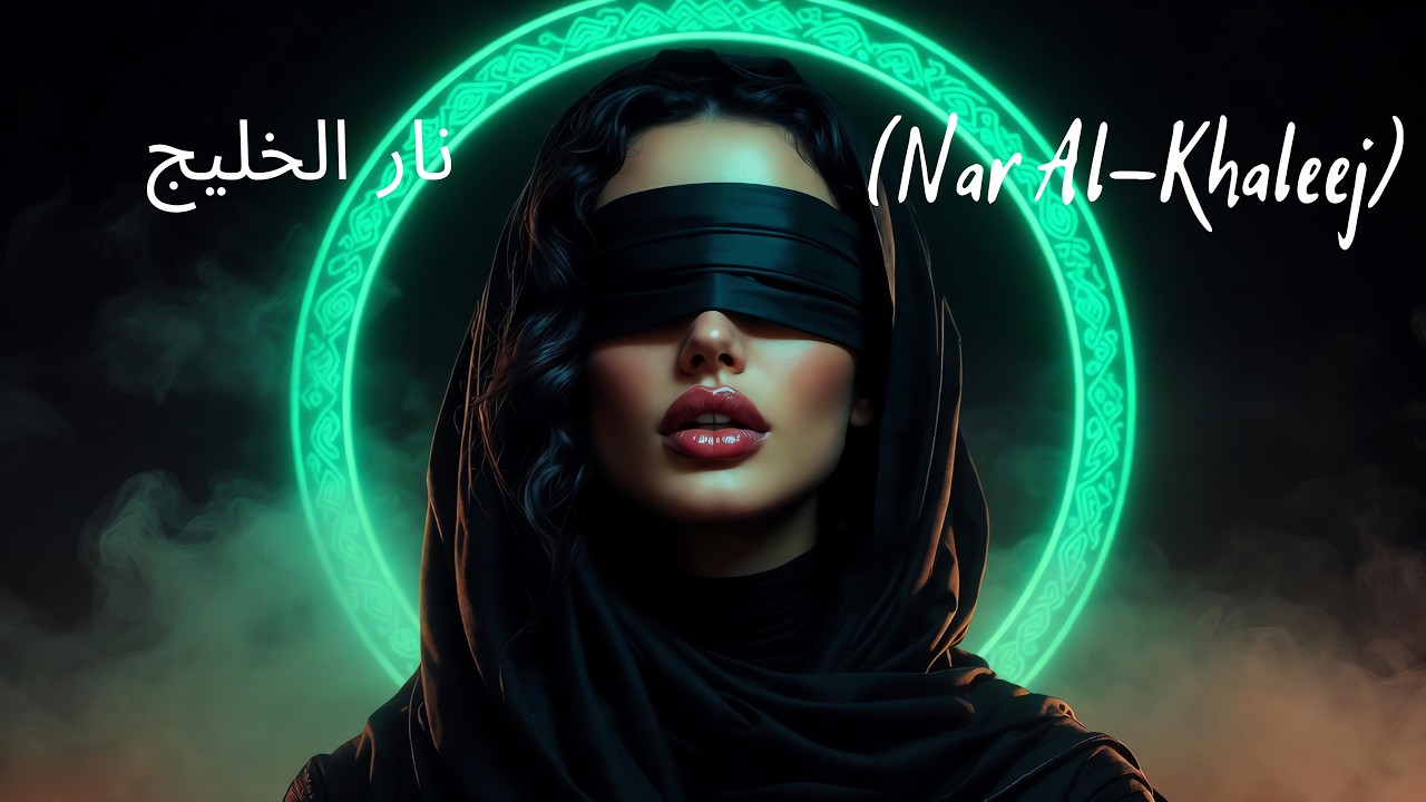 Naseem - نار الخليج  (Nar Al-Khaleej) | Arabic Techno House Mix