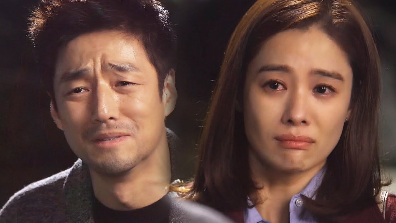 《BEST》 I Have a Lover 애인있어요｜지진희의 그리움 폭발 뒤 늦게 부르는 “여보” EP19 20151031