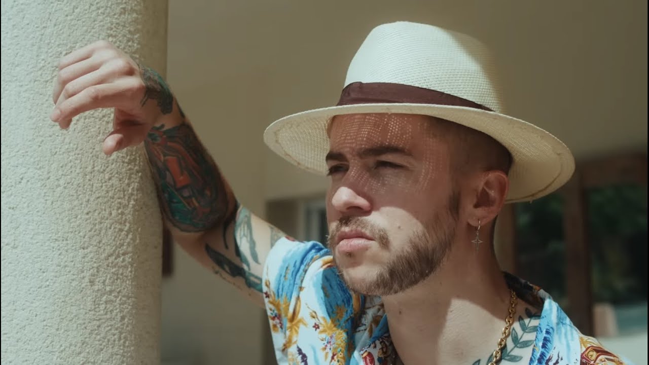 Natos y Waor - HASTA QUE SALGA EL SOL ft. Recycled J (Videoclip oficial)
