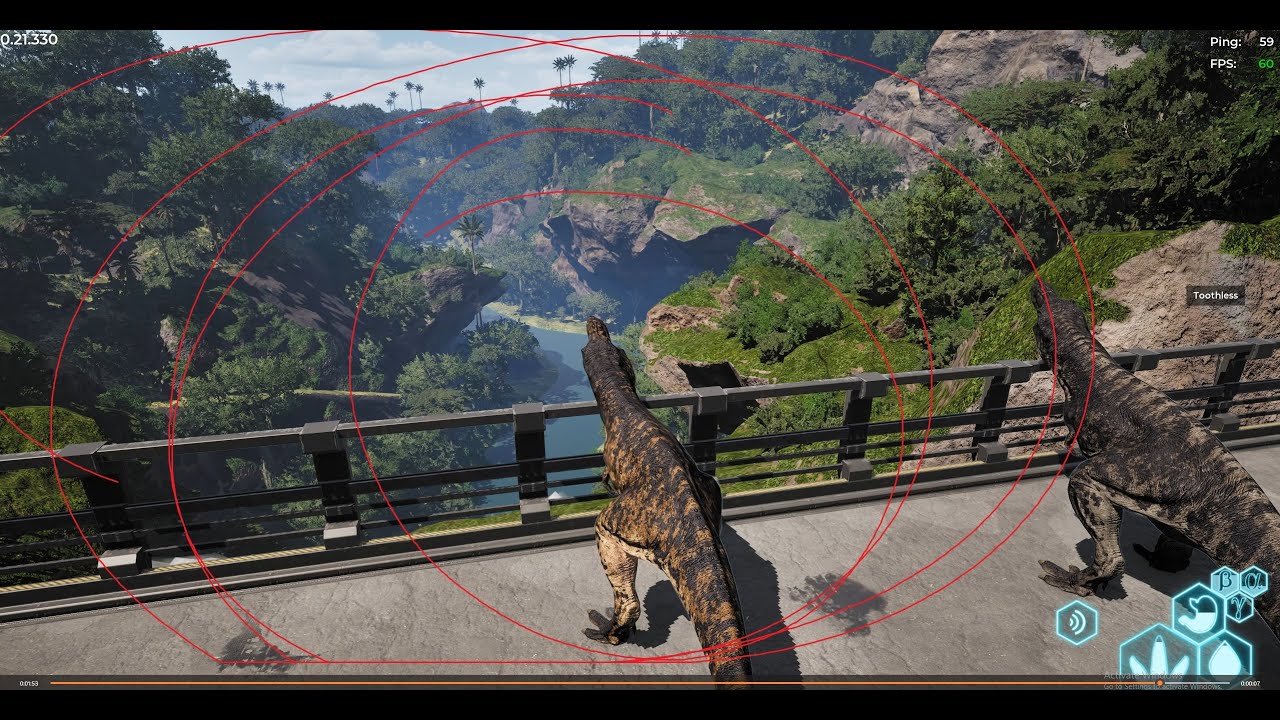 The Isle Prime TENO. Subathon Day 11