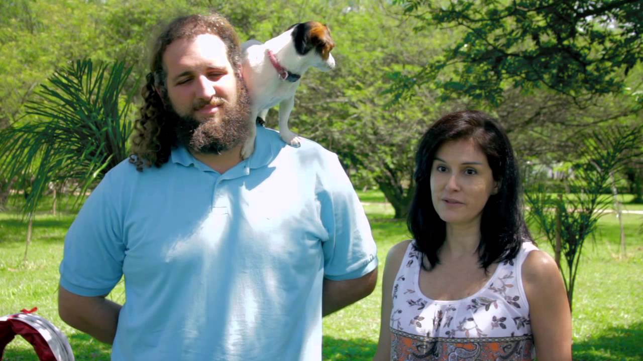 Adestramento de Cães - A importância dos comandos de obediência e adestramento Cão Ideal