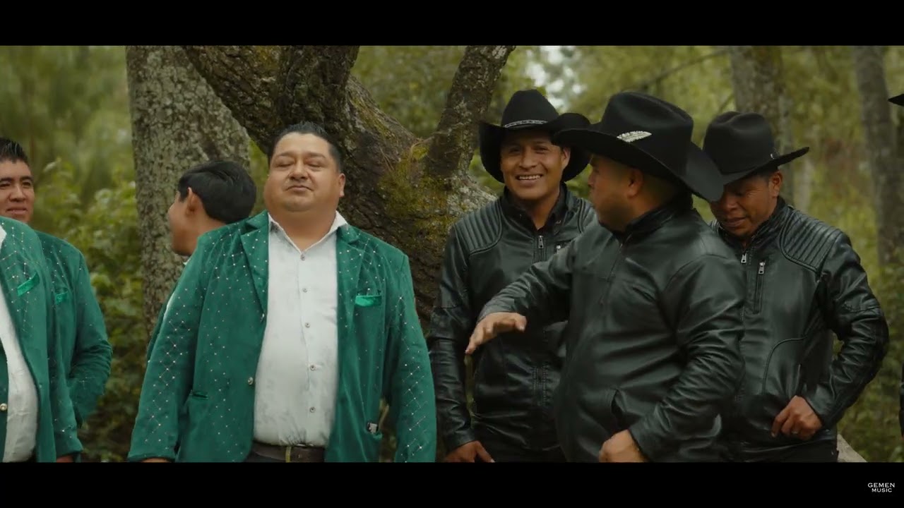 Frontera - Morales De Michoacán ft Los Reyes De La Sierra