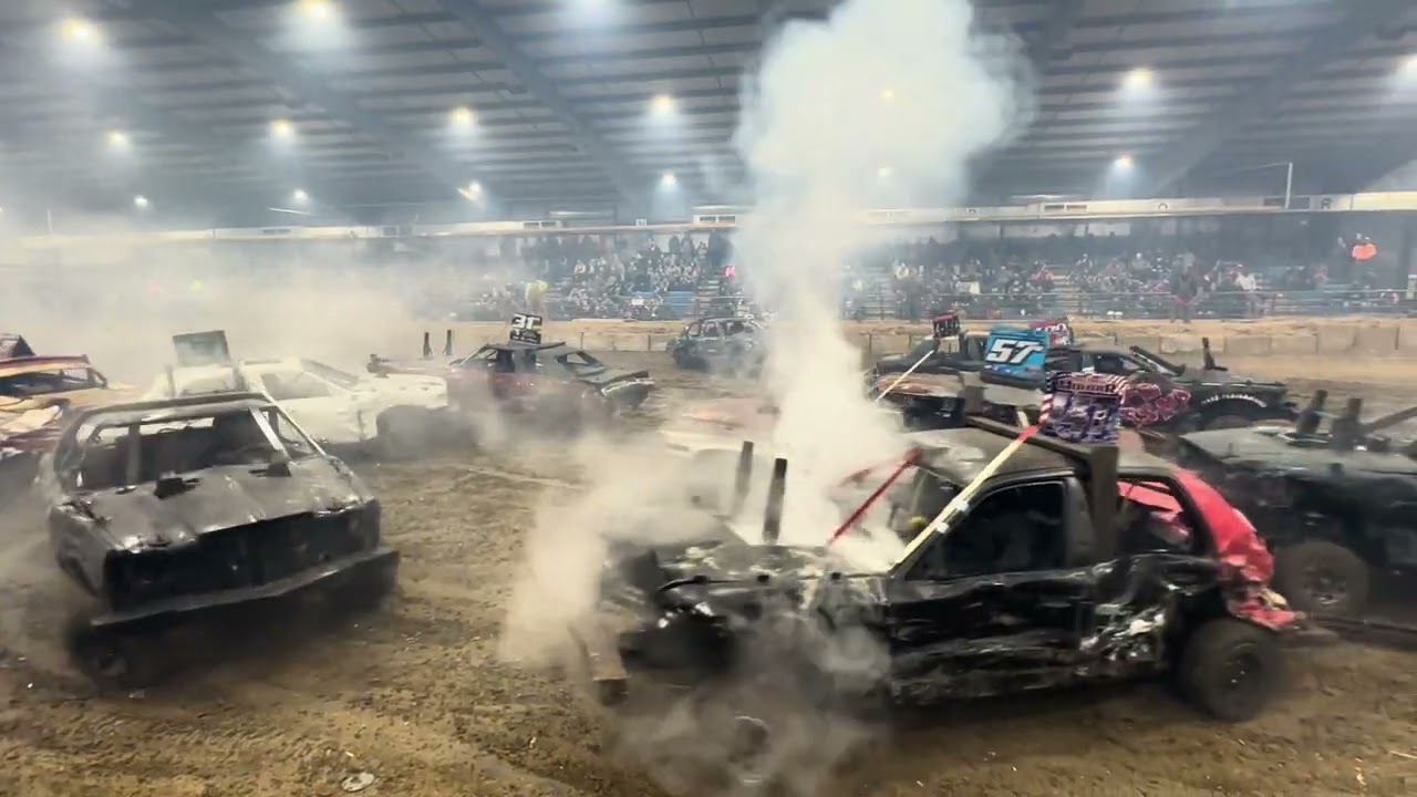 1/31/2026 Wicked Warzone Bonestock 1