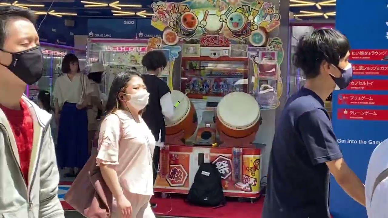 晒し台でDon't Stop the Game 全良