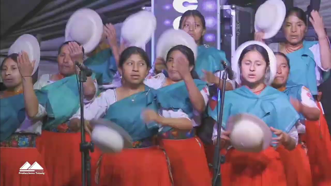 Coro Nueva Vida Alausí - Nizag 2025