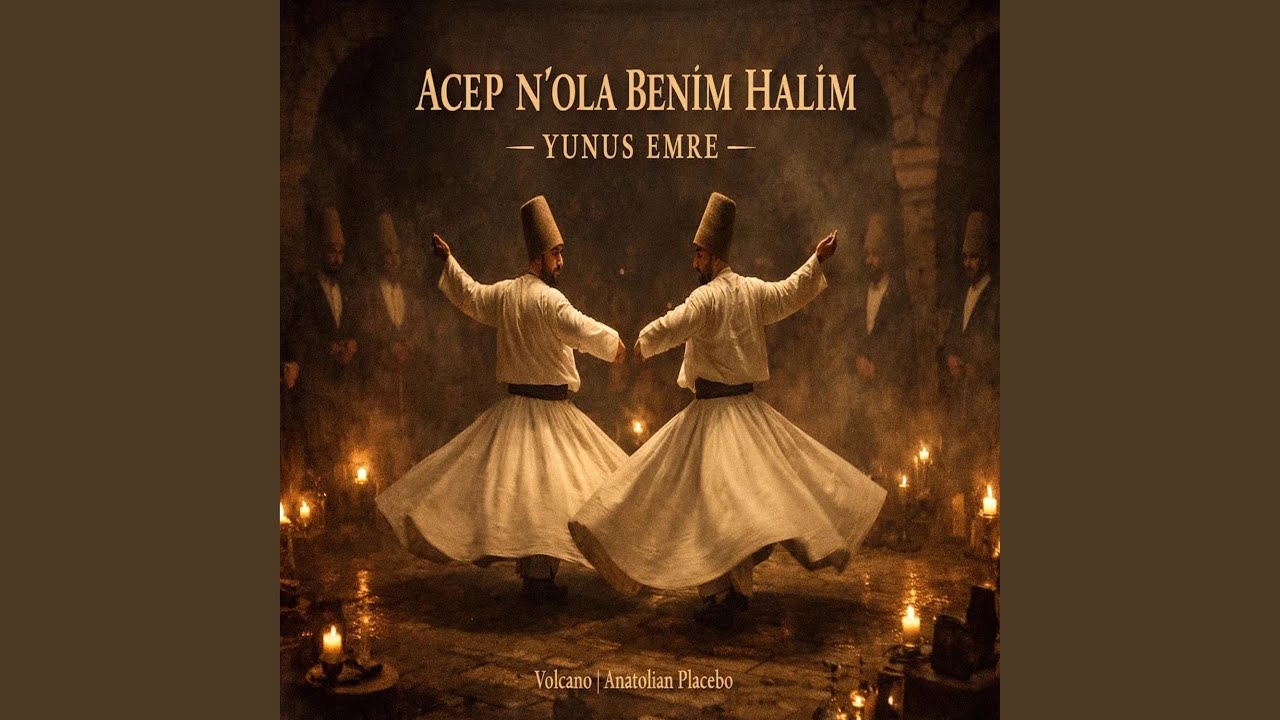 Acep N'ola Benim Halim
