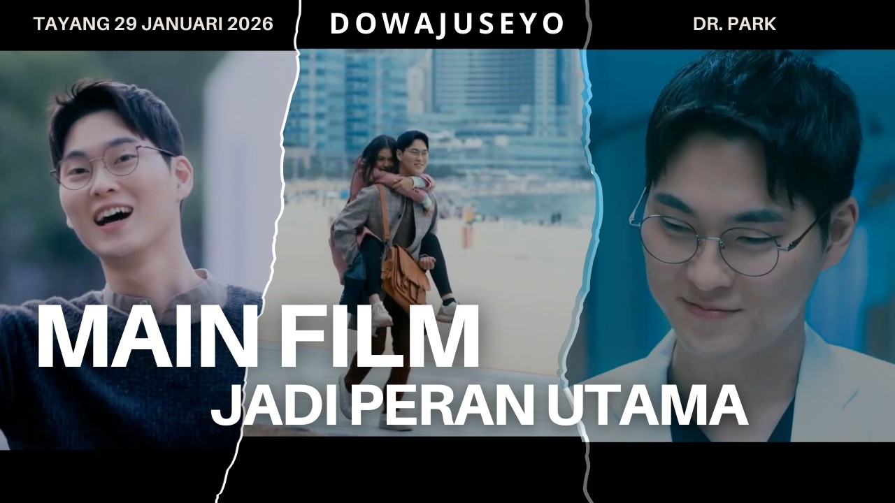 akhirnya masuk layar lebar!!