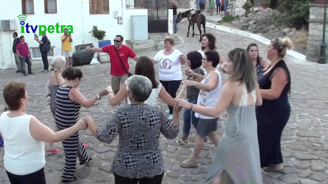 ΠΑΝΗΓΥΡΙ ΛΑΦΙΩΝΑΣ 2016