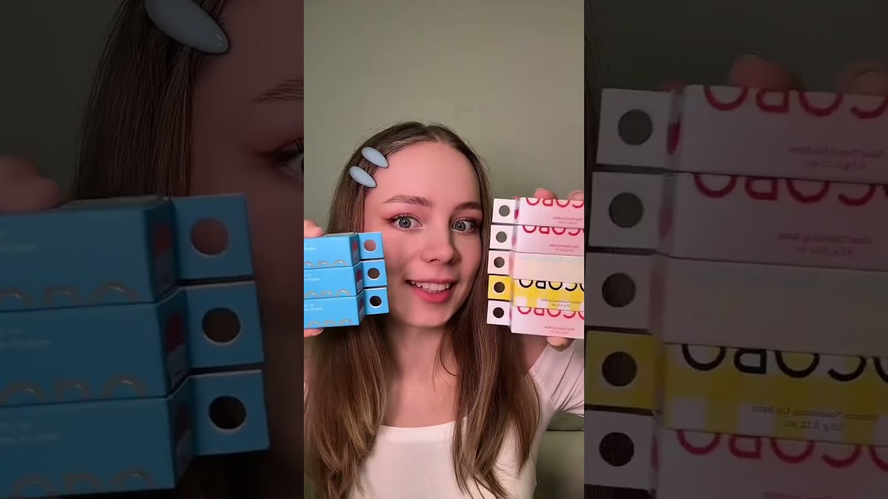 Что дарят блогерам?😱 тгк:ann_fluence