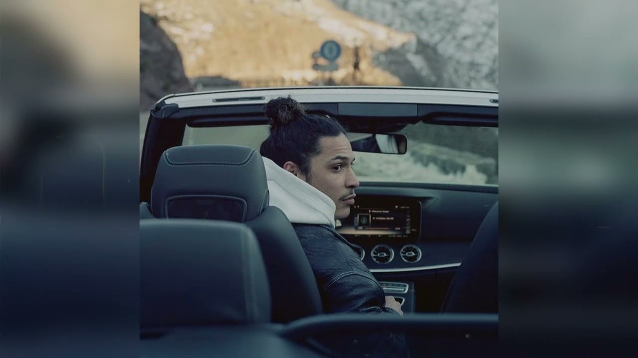 HATIK x TIAKOLA x BOUSS Type Beat - 