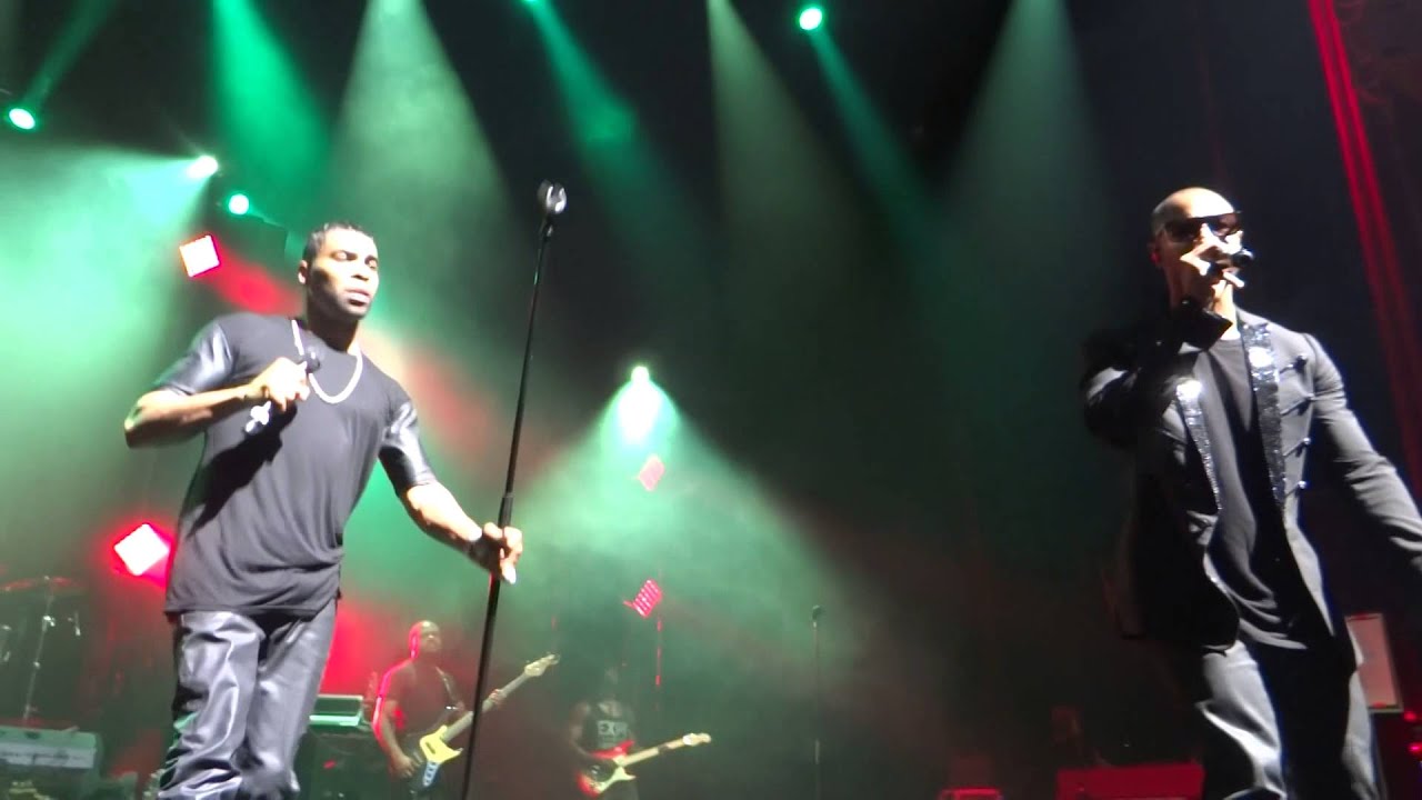 TGT Tyrese Ginuwine Tank 