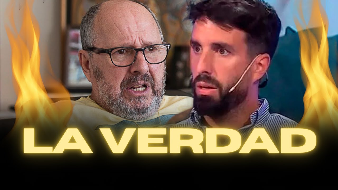 POR ESTO DUKA ODIA A AZZARO