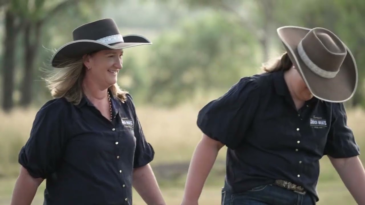From paddock to plate with Farmers Choice Meats