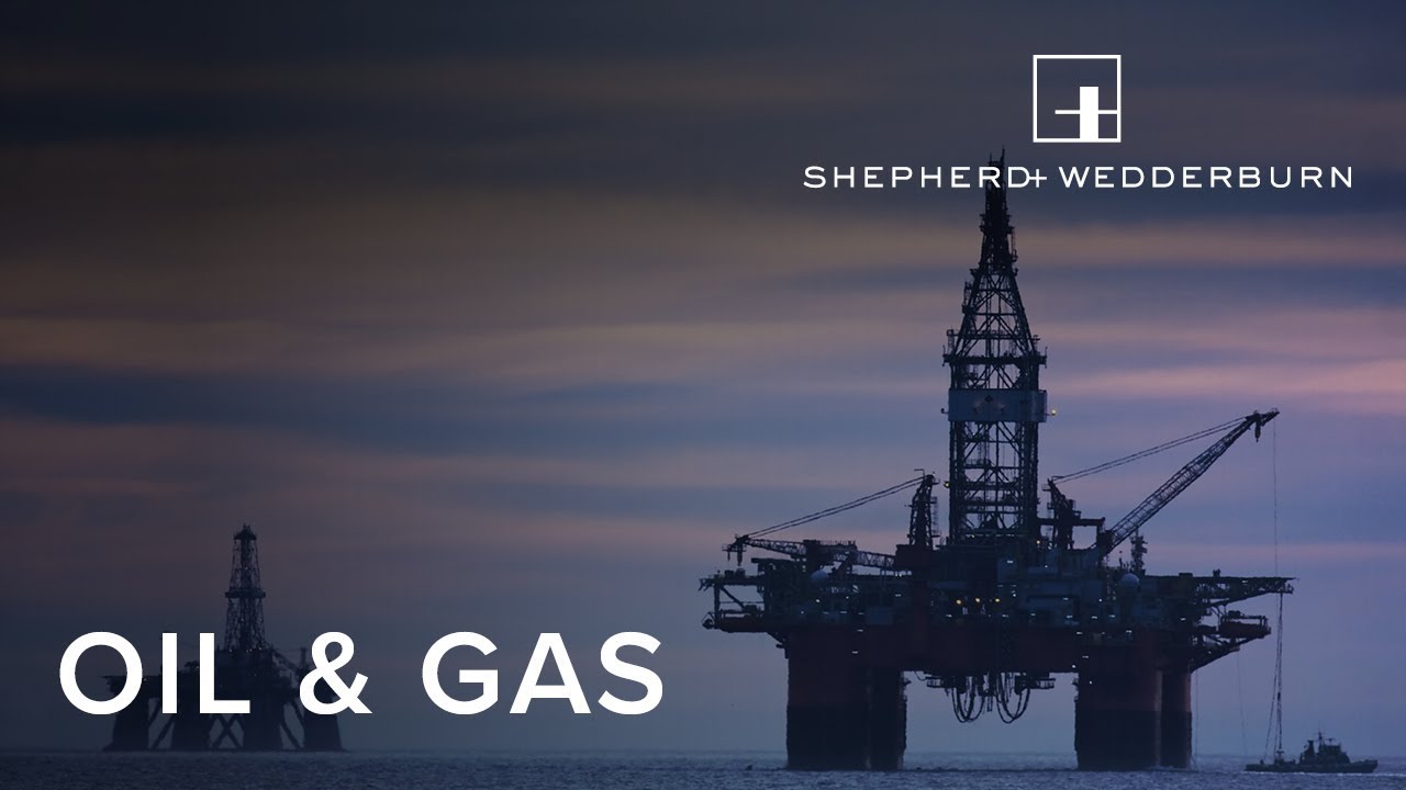 International Disputes in the Oil and Gas sector