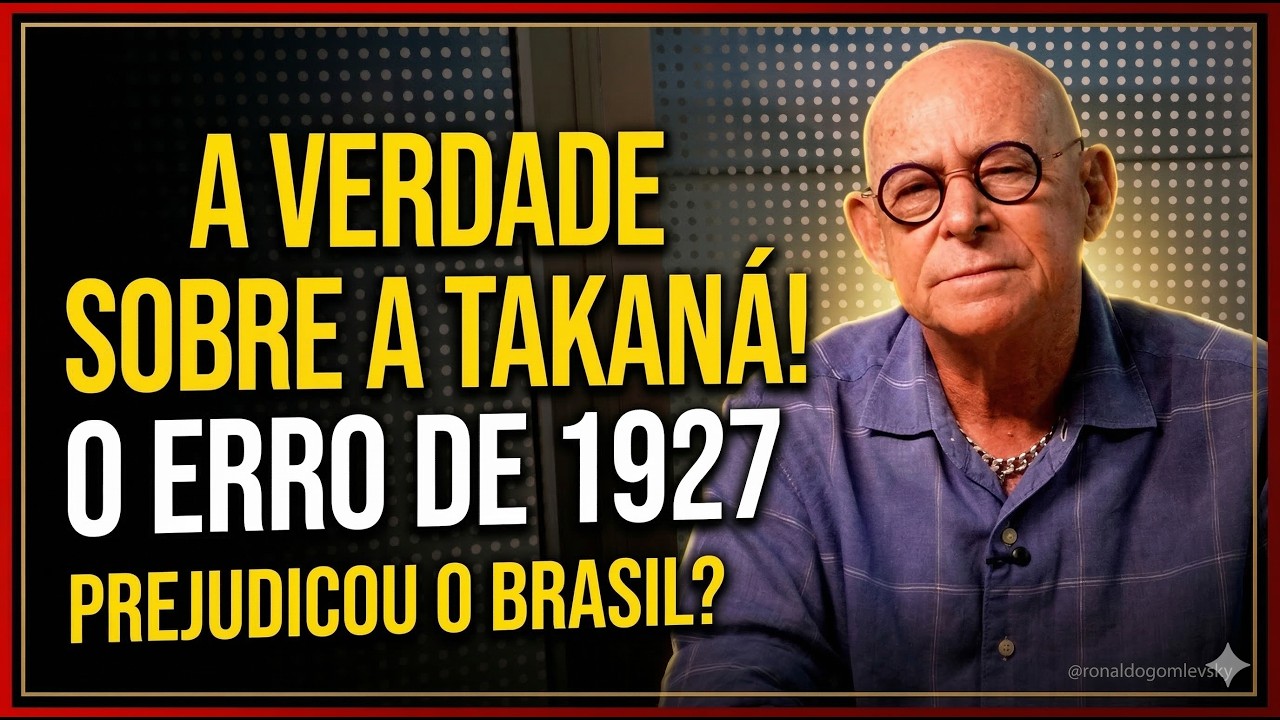 B'nei Anussim e a Takaná: O erro histórico que afastou os descendentes de judeus.