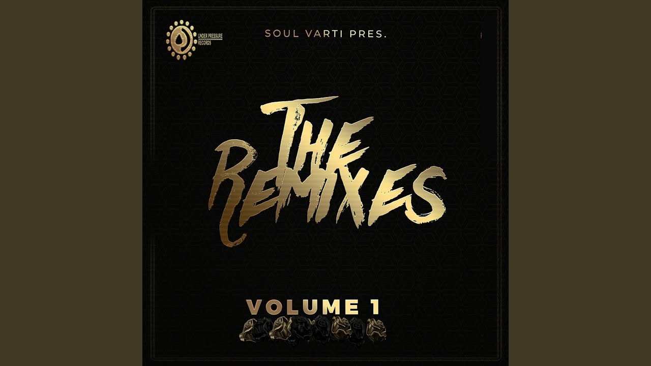 My Fear (Mr. UPR Keyapella Mix)