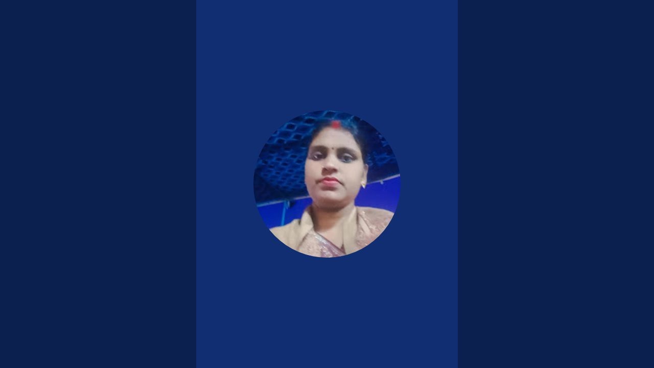 आप सभी का मेरे लाइव मे स्वागत है और अब आ जाओ देर मत करो। 