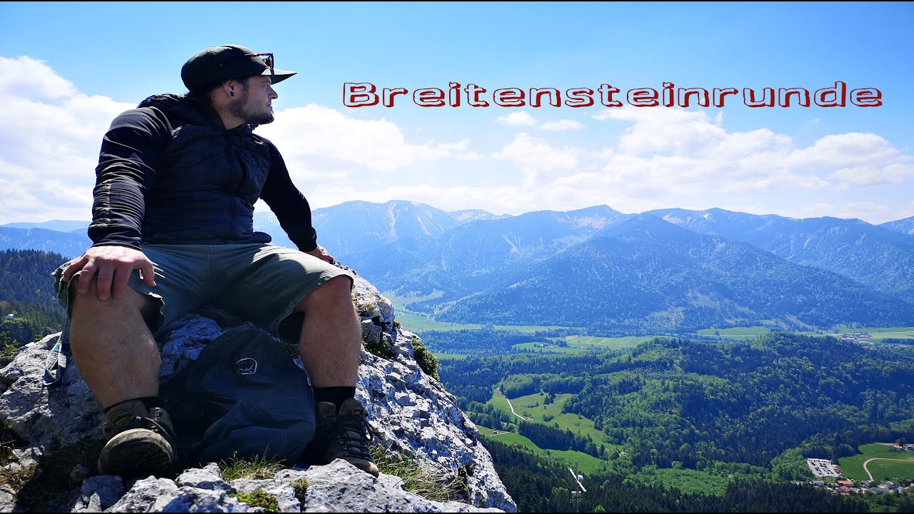 Breitensteinrunde (Fischbachau)