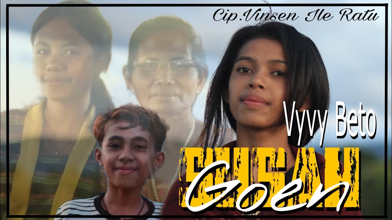 SUSAH GOEN//VOC.Vyvy Beto//cipt.Vinsen I Ratu//VIVIANTI OFFICIAL