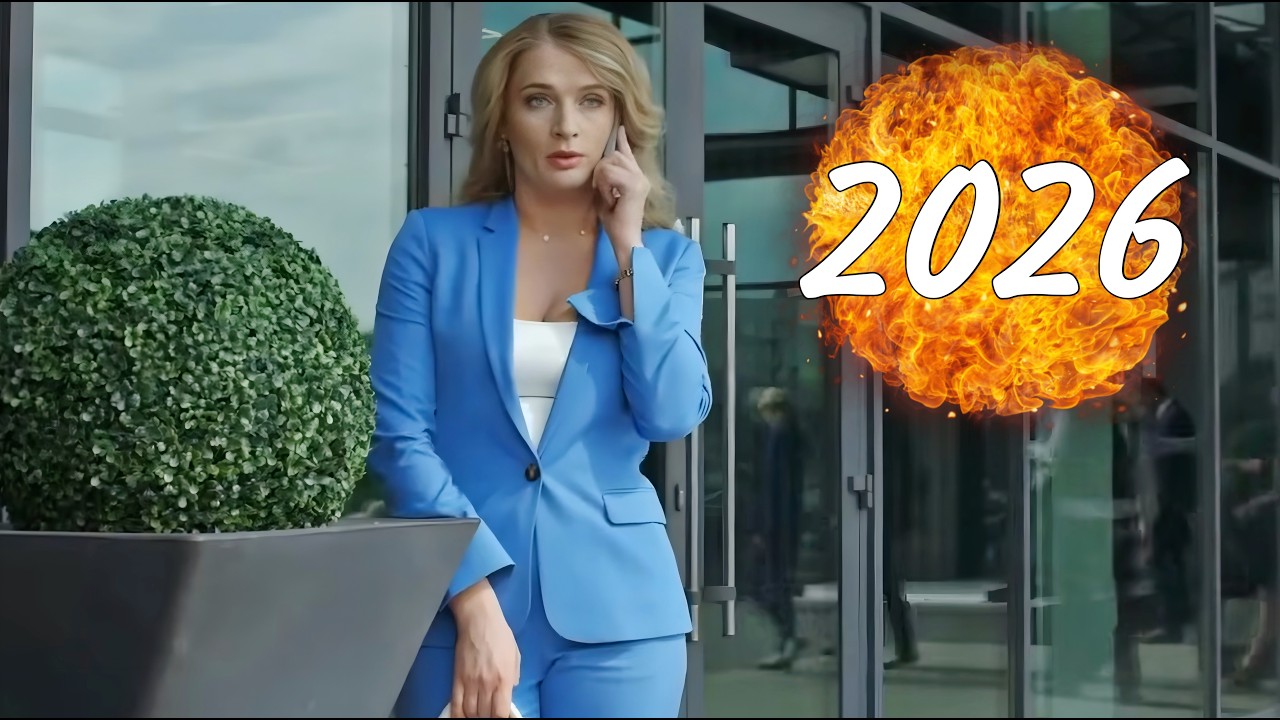 🔥 ¡ESTRENO 2026! MEJOR PELICULAS DE ACCION! RECOMIENDO |𝐑𝐄𝐆Á𝐋𝐀𝐌𝐄 𝐋𝐀 𝐕𝐈𝐃𝐀