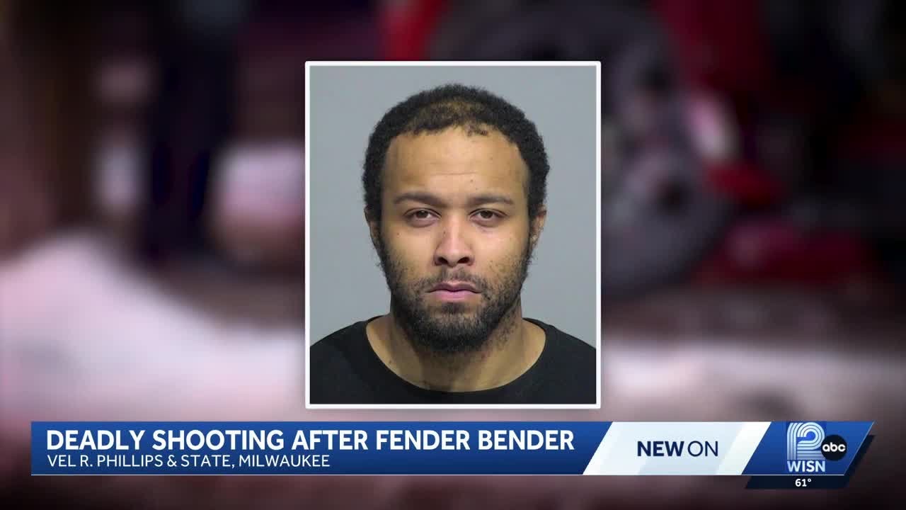 Minor traffic incident leads to homicide charge after concert near Deer District