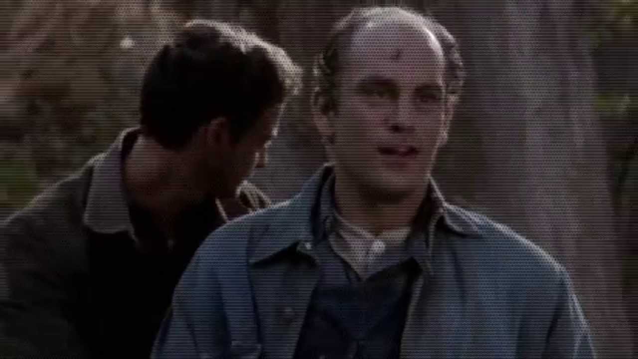 The Birds And The Bees - George and Lennie