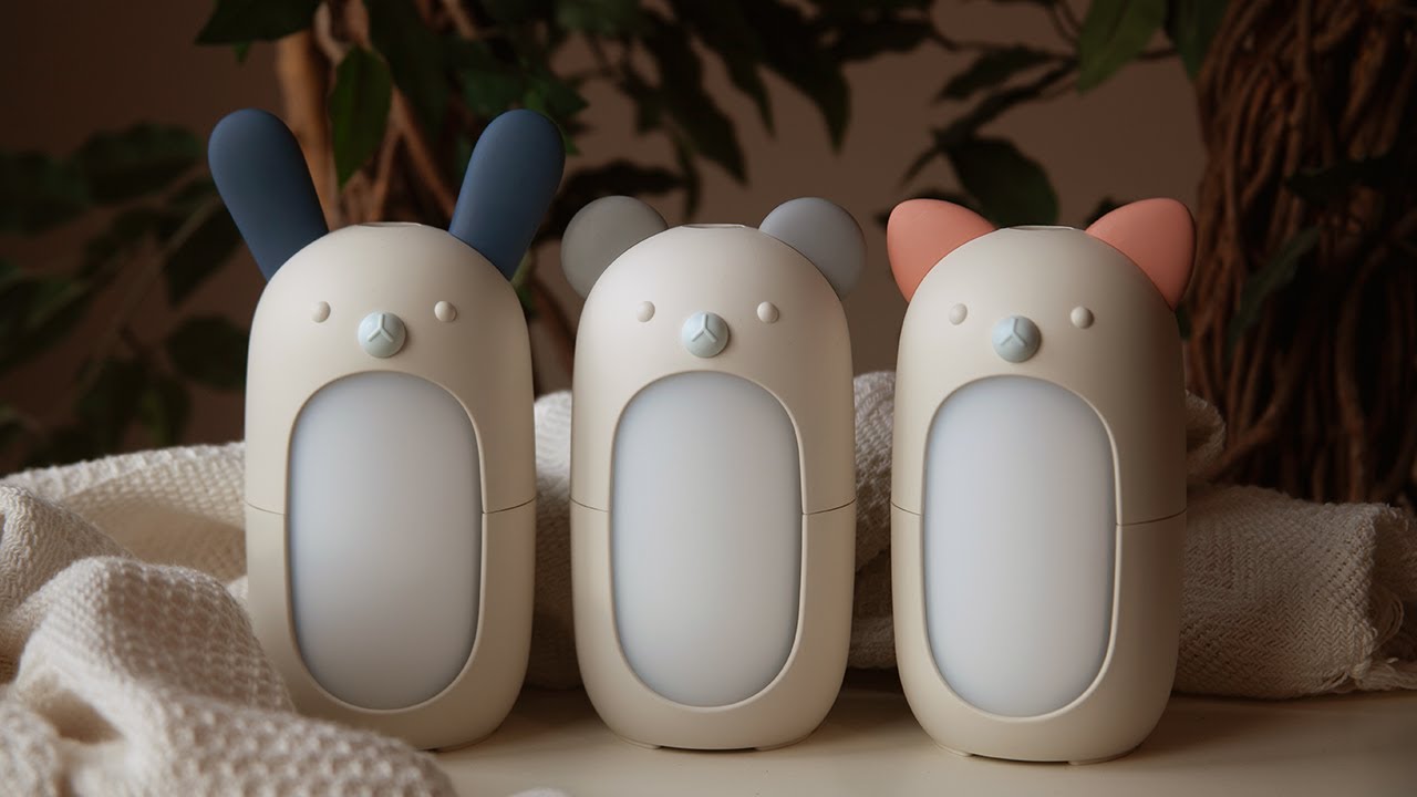 Introducing our NEW Dreamtime Aroma-Diffuser | Absolute Aromas