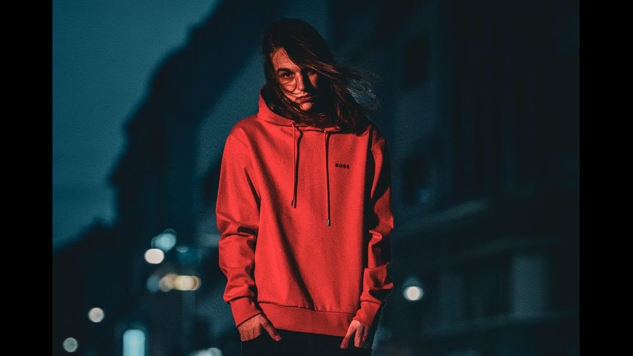 IDK - SPUNE-MI (best version)