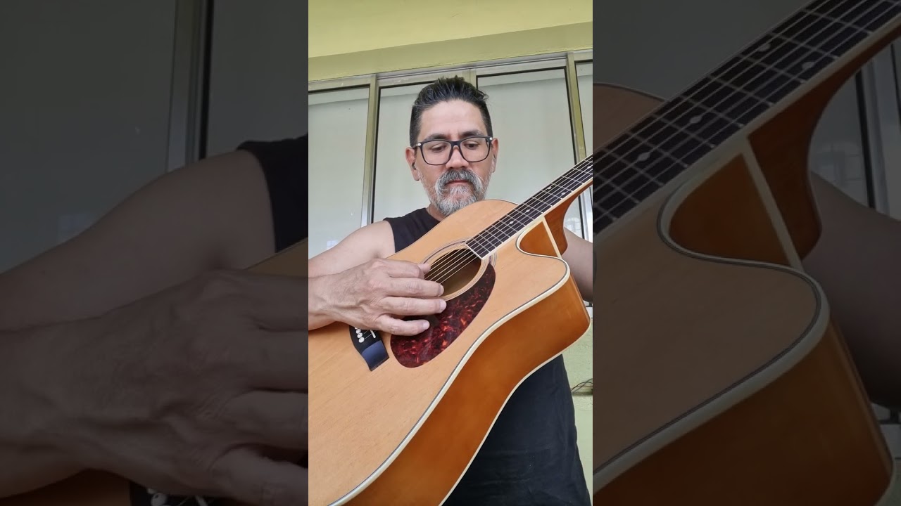 BOLETIM 3 - VIOL&Atilde;O  - GIANNINI  - PERFORMANCE - GF1D  - NATURAL  - A&Ccedil;O