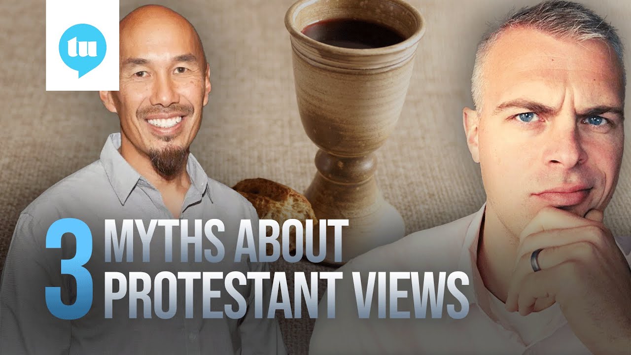 Response to Francis Chan on the Eucharist