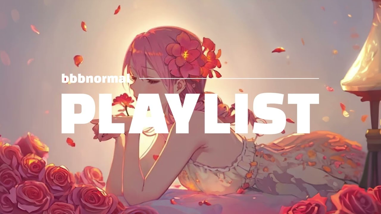 [𝕡𝕝𝕒𝕪𝕝𝕚𝕤𝕥] 허스키하면서 부드러운 목소리 Leina 모음집 | j-pop 플레이리스트