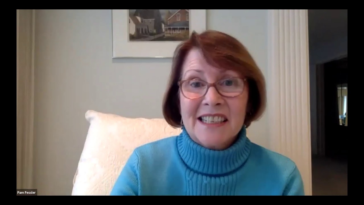 Pam Fessler, MPA: Leprosy, Stigma and Public Health: Lessons from the Past