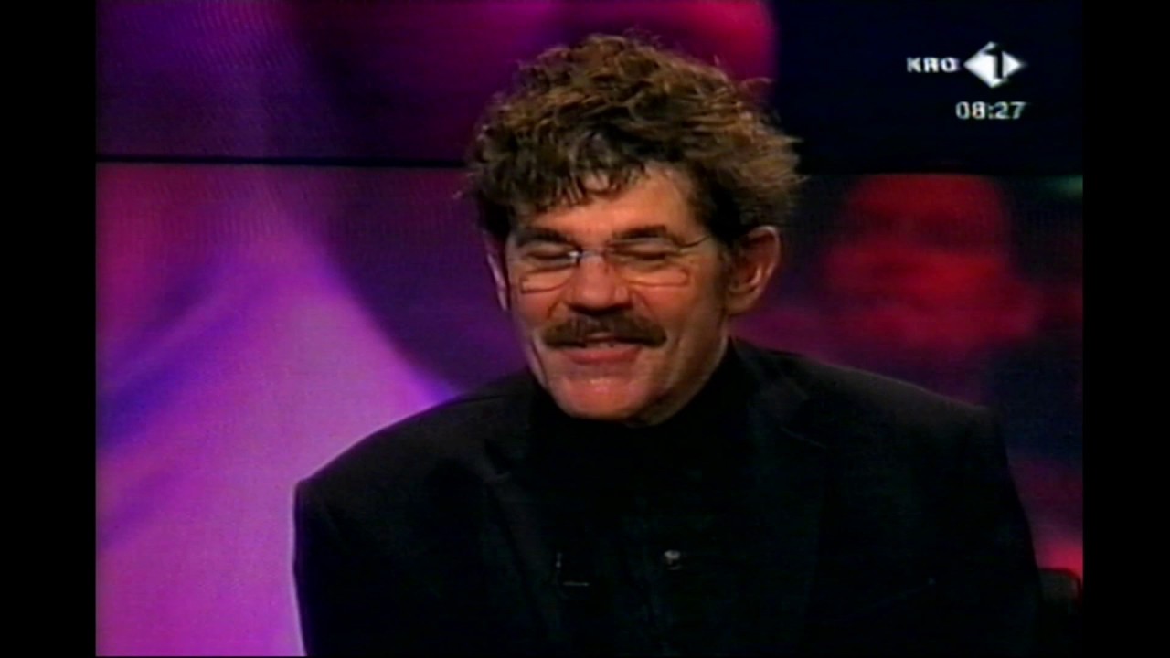 Bennie Jolink, Frits Spits, Ontbijt TV, 2001-11-27, Normaal