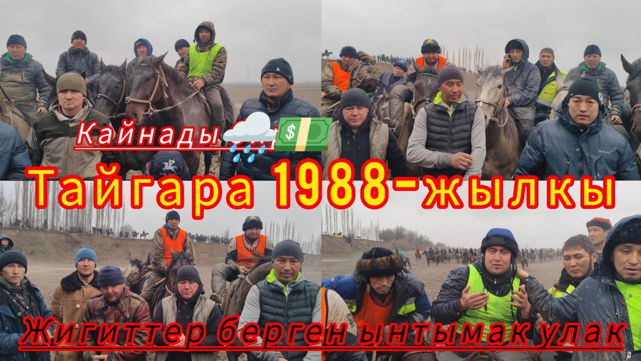 Тайгара айылы