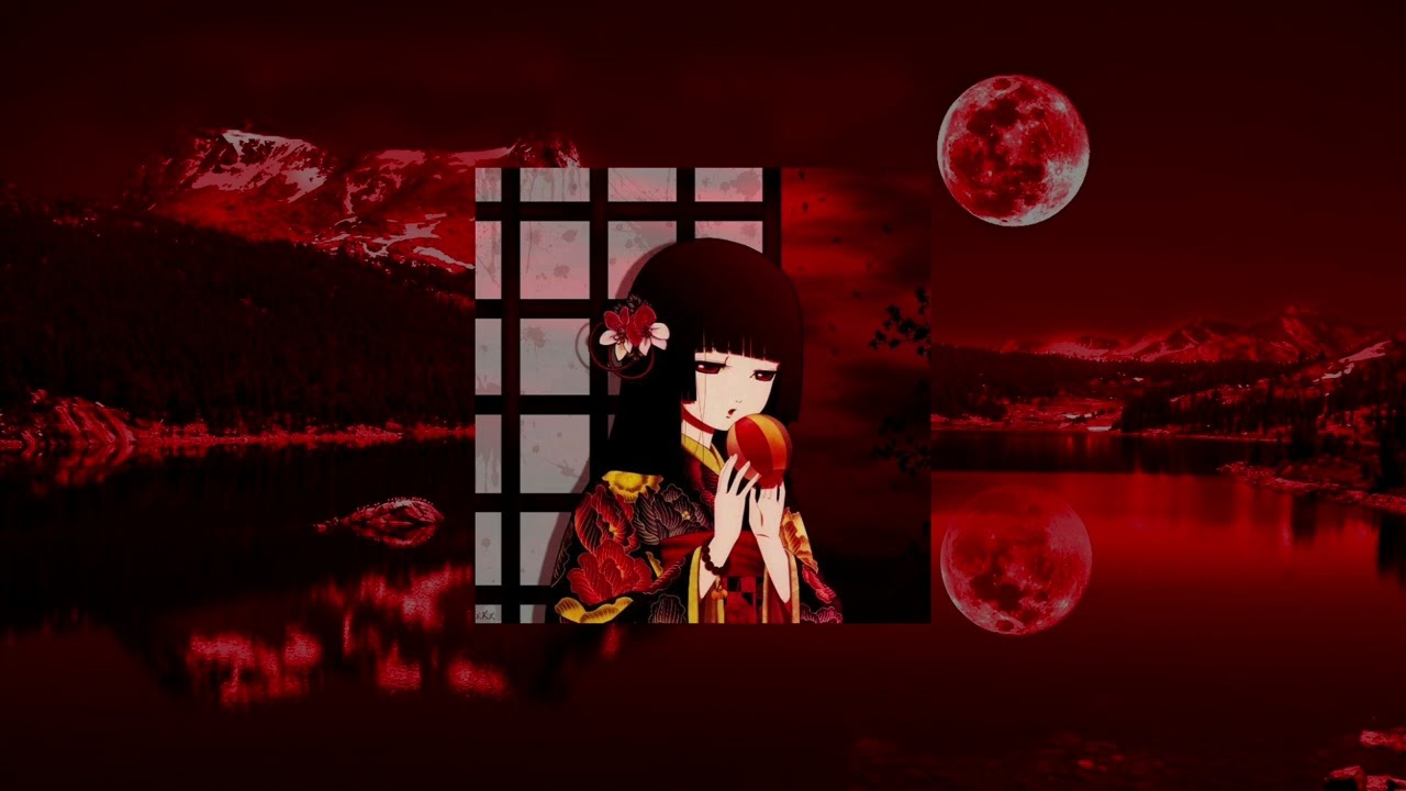 💥 Elita - Satanic Slumber Party (Sped up) 💥