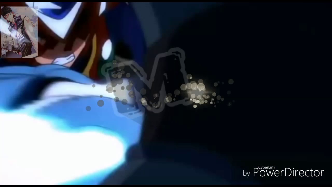 Megaman X,ZERO [AMV]