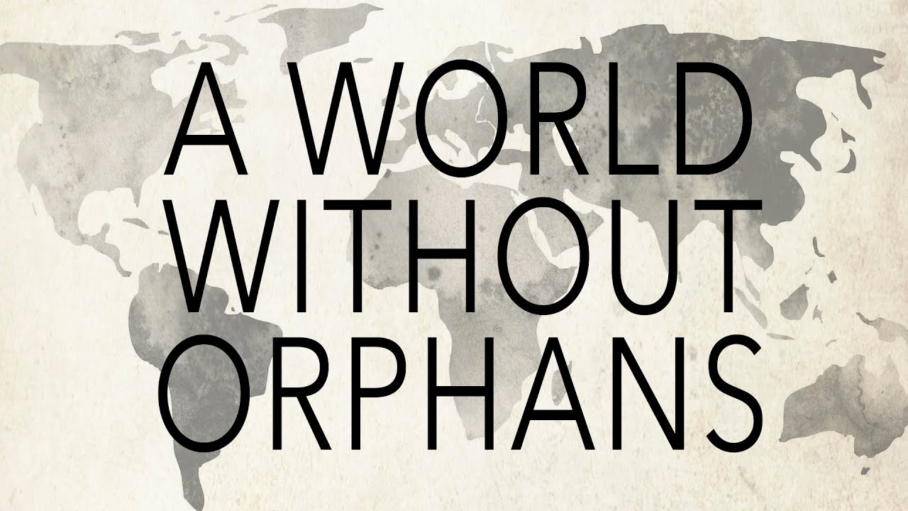 A World Without Orphans (2016) | Trailers | Ruslan Maliuta | Bruce Thomas | Robert Glover