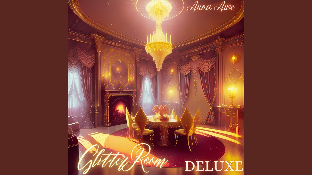 Glitter Room (Deluxe Version)