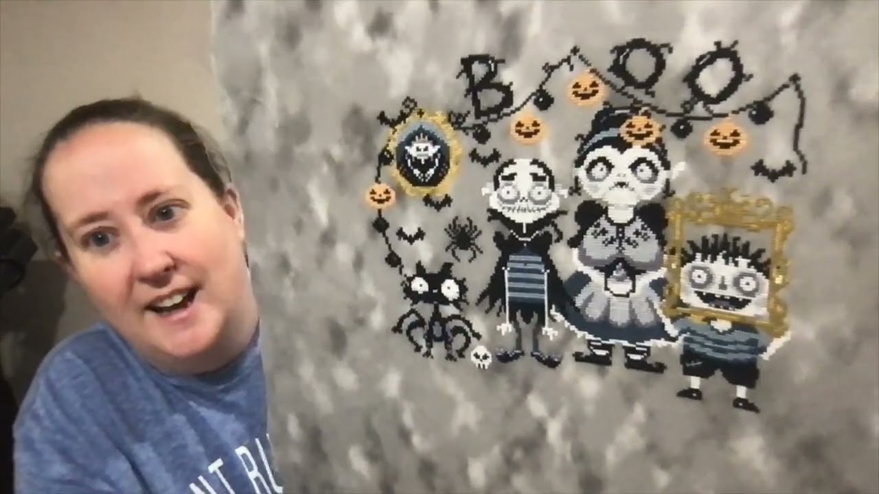 FO Show - Family Portrait