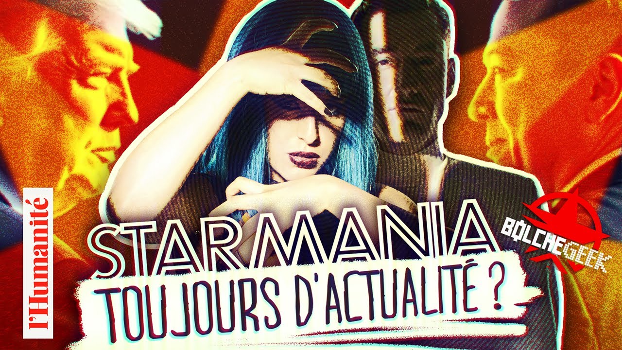 STARMANIA a-t-il prédit l'avenir ? #Bolchegeek