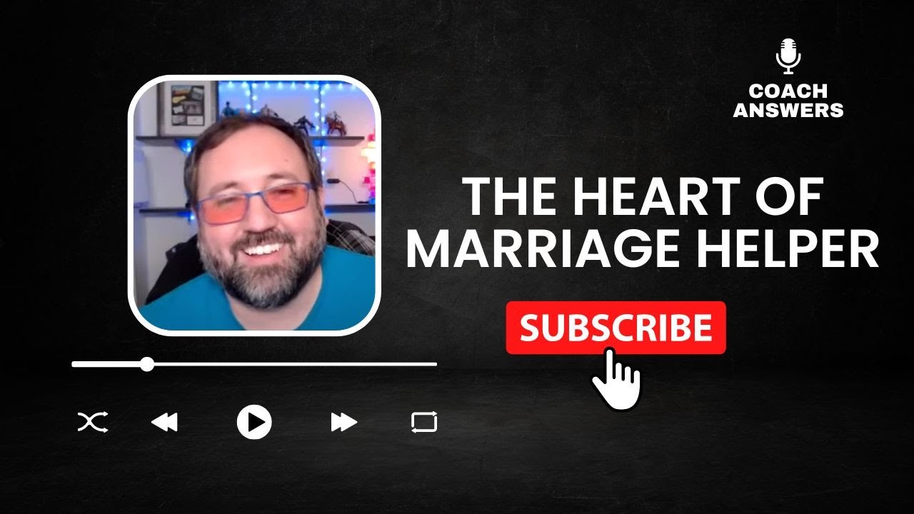 Why Standing for Your Marriage Matters: The Ripple Effect of Your Actions