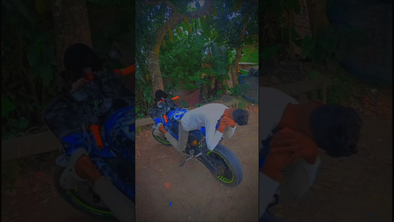 sad video R15V2 😈😈😈#