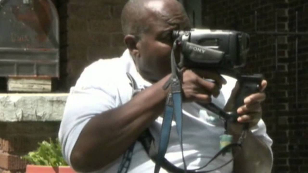 Detroit Residents Battle Crime on Their Own as Police Force Shrinks