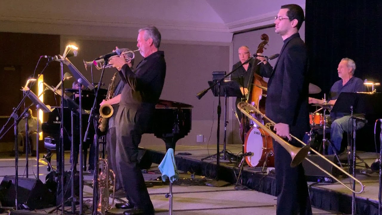 Carl Saunders Sextet