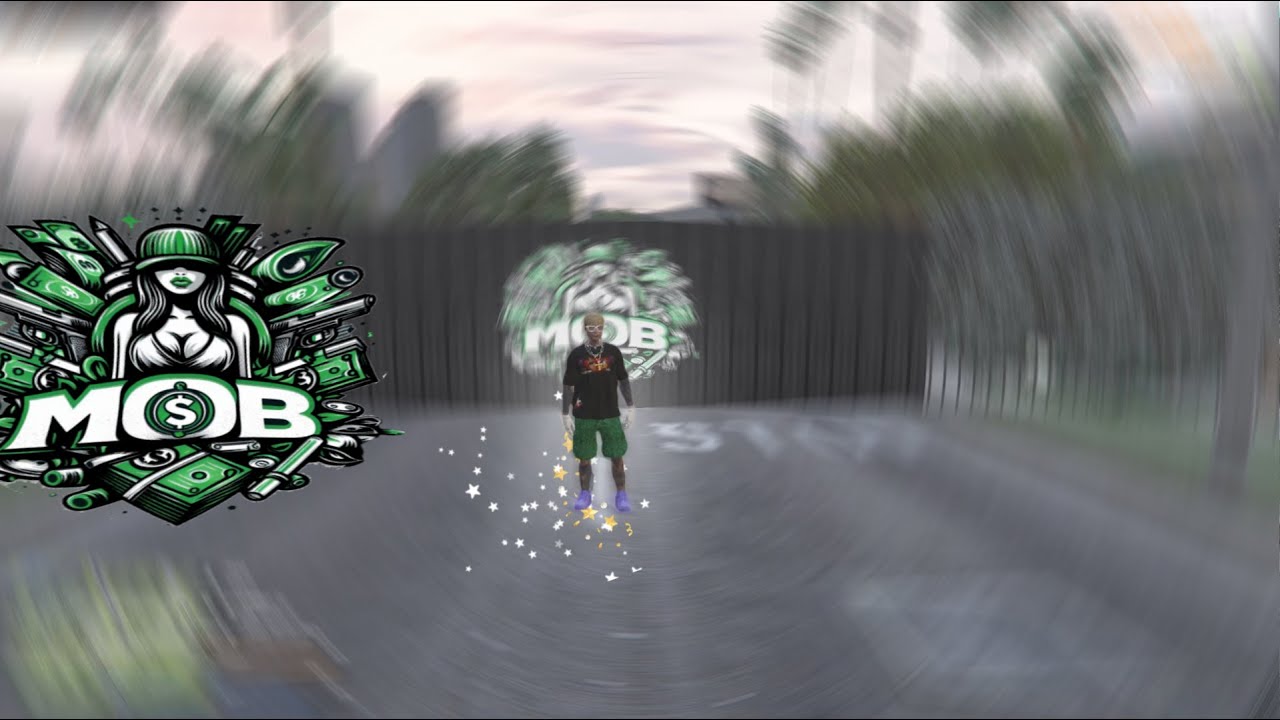 [FiveM] MOB | Kai Sigsauer