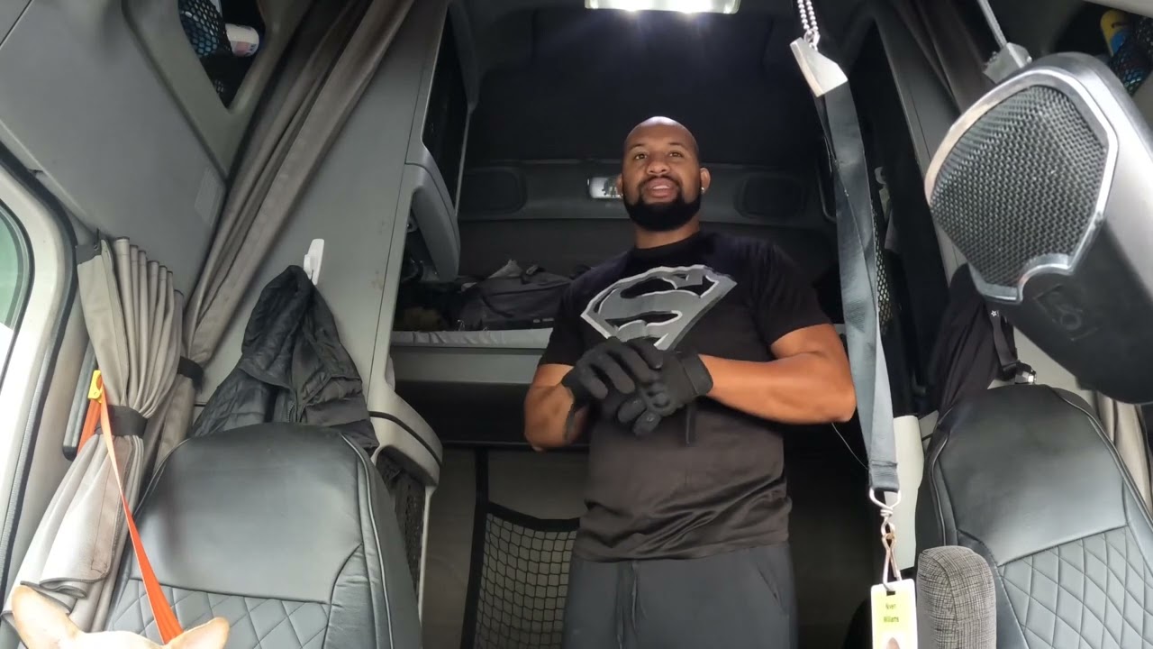 ОДИН ДЕНЬ ИЗ ЖИЗНИ ВЛАДЕЛЬЦА-ОПЕРАТОРА MERCER