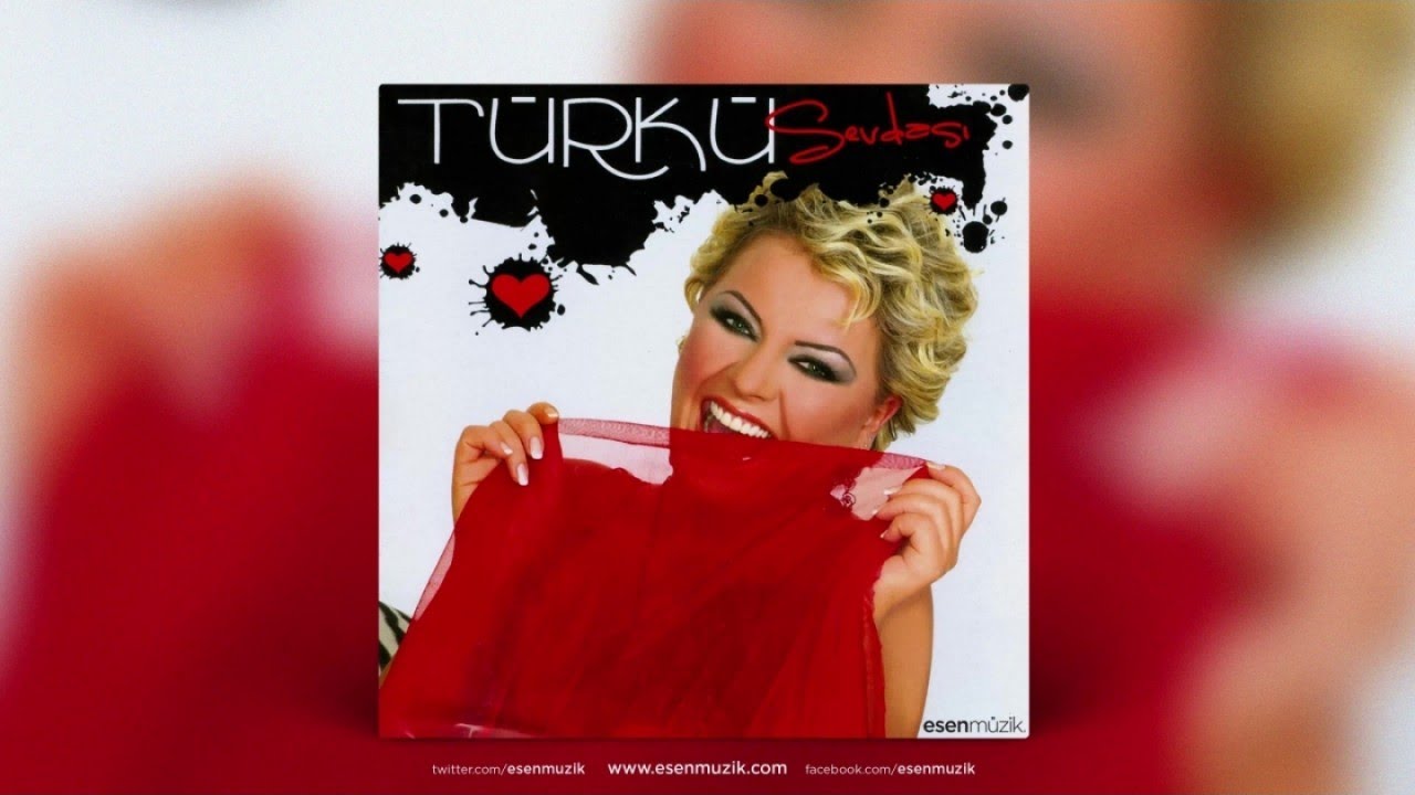 T&uuml;rk&uuml; - Sallana Sallana - Official Audio