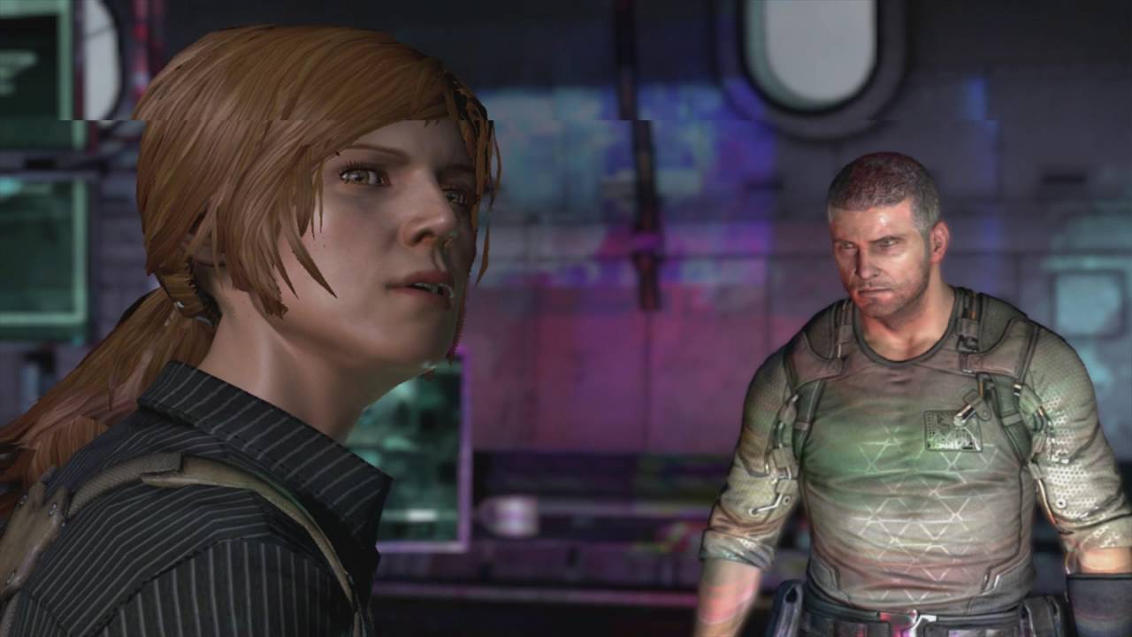Splinter Cell Blacklist Mission 11- American Fuel(No Commentary)