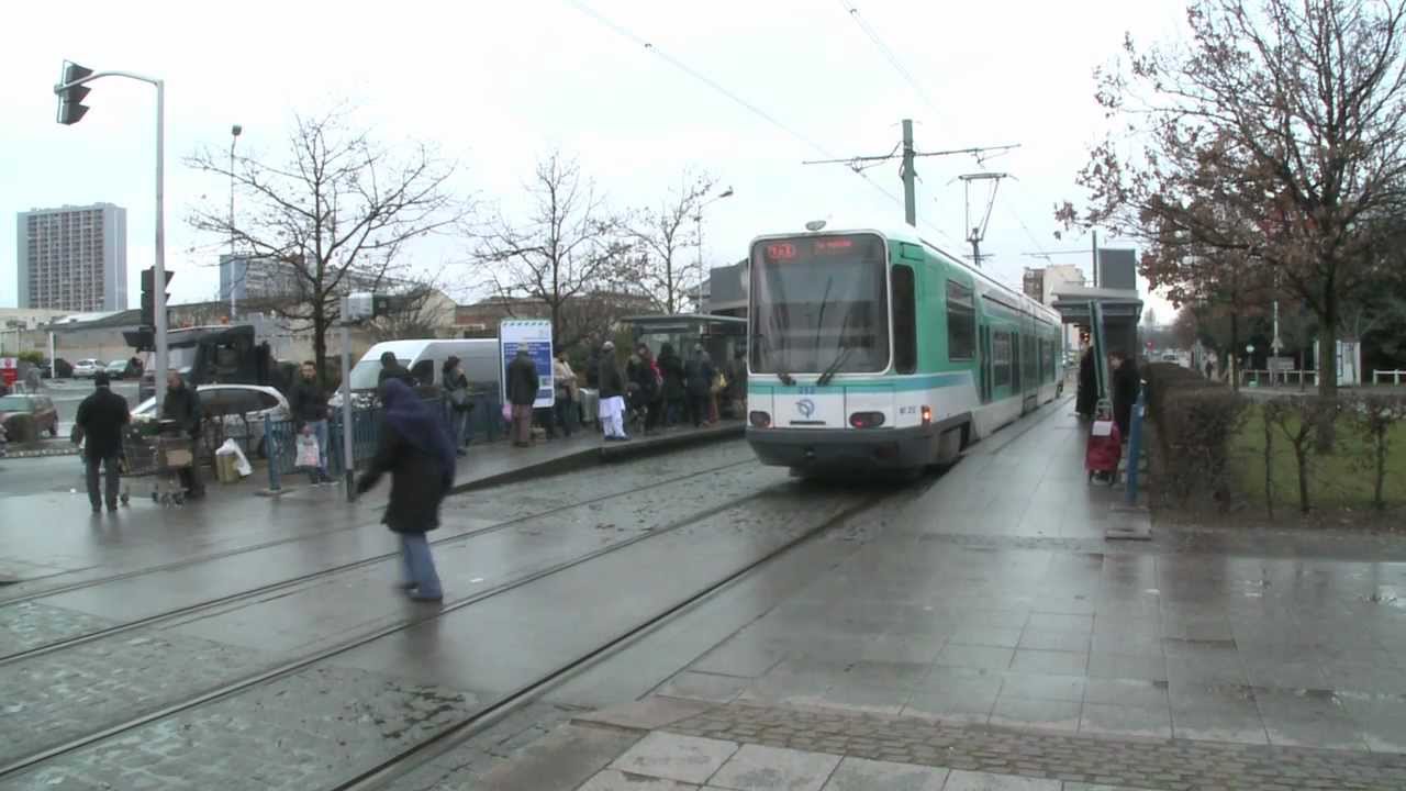 Future Gare des Six-Routes